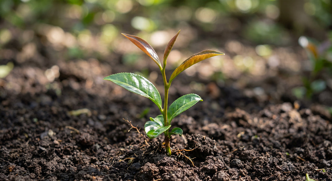 Why Do Some Plants Grow So Slowly?